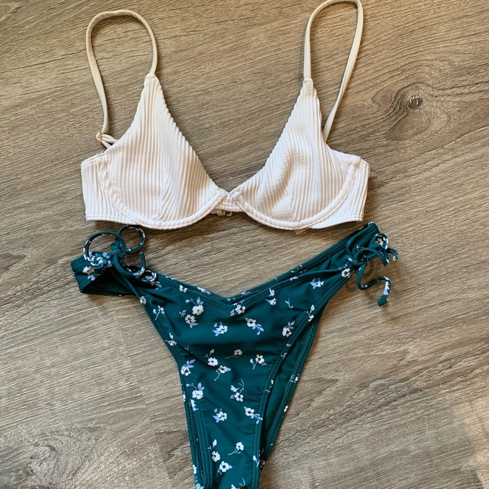 Hollister Swim Bottoms